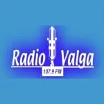Logo da Radio Valga 107.9 FM