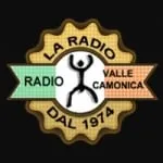 Logo da Radio Valle Camonica