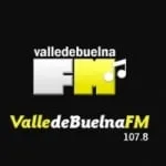 Logo da Radio Valle de Buelna 107.8 FM