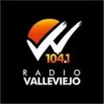 Logo da Radio Valle Viejo