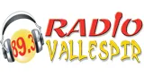 Logo da Radio Vallespir