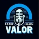 Logo da Radio Valor 94.5 FM