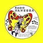 Logo da Radio Vanessa 101.8 FM