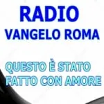 Logo da Radio Vangelo Roma