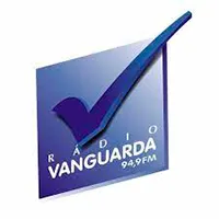 Logo da Radio Vanguarda