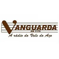 Logo da Radio Vanguarda