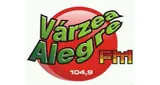Logo da Radio Várzea Alegre FM 104.9