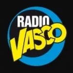 Logo da Radio Vasco