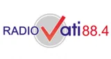 Logo da Radio Vati