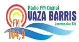 Radio Vaza Barris FM Digital