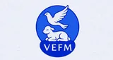 Logo da Radio VEFM
