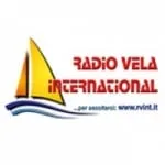 Logo da Radio Vela International