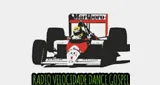 Logo da Radio Velocidade Dance Gospel