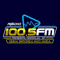 Logo da Radio Venceslau