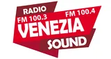 Logo da Radio Venezia Sound