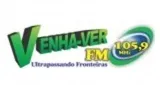 Radio Venha-Ver FM