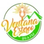 Logo da Radio Ventana Estéreo 89.4 FM