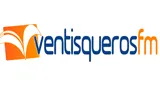 Logo da Radio Ventisqueros