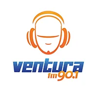 Logo da Radio Ventura