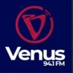 Logo da Radio Venus 94.1 FM