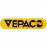 Logo da Radio Vepaco 99.1 FM