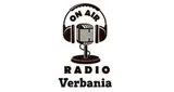 Logo da Radio Verbania