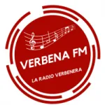 Logo da Radio Verbena 106.7 FM