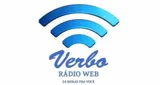 Logo da Radio Verbo Web