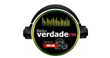 Logo da Radio Verdade FM Salvador