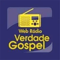 Logo da Radio Verdade Gospel