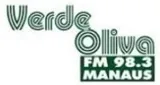 Radio Verde Oliva FM 98.3