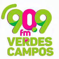 Logo da Radio Verdes Campos