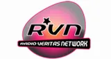 Logo da Radio Veritas Network