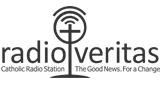 Logo da Radio Veritas