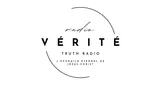 Logo da Radio Vérité - Truth Radio