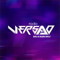 Logo da Radio Versão