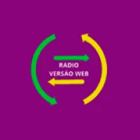 Logo da Radio Versão Web