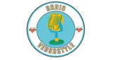 Logo da Radio VersaStyle