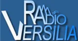 Logo da Radio Versilia RFM-inBlu