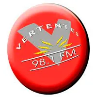 Logo da Radio Vertentes FM