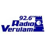 Logo da Radio Verulam 92.6 FM