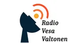 Logo da Radio Vesa Valtonen
