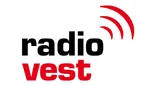 Logo da Radio Vest