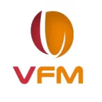 Logo da Radio VFM 94.6 FM