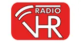Logo da Radio VHR