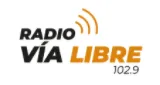Logo da Radio Vía Libre