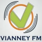Logo da Radio Vianney 93.5 FM