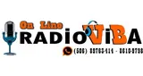 Logo da Radio ViBa