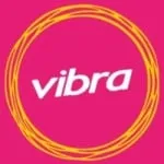 Logo da Radio Vibra 104.9 FM
