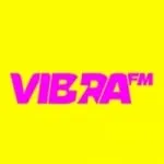 Logo da Radio Vibra 88.7 FM